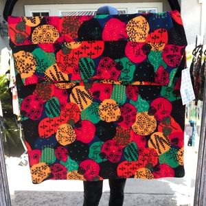 BRAND NEW LuLaRoe PENCIL SKIRT